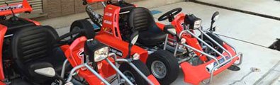 TOKYO GO-KART ASAKUSA